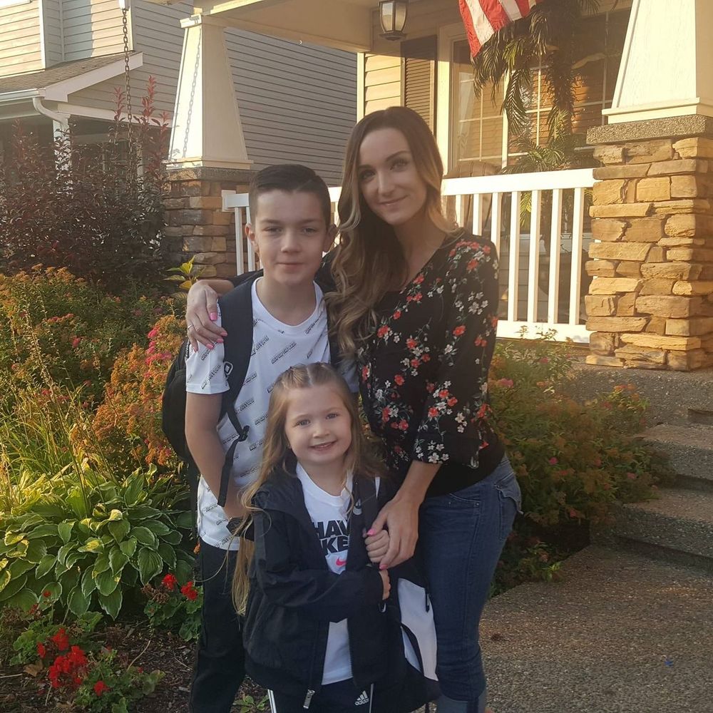 Meet your Posher, Corina